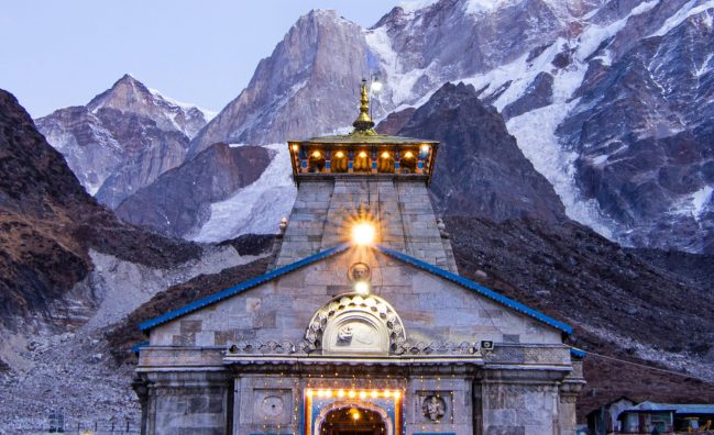 Kedarnath