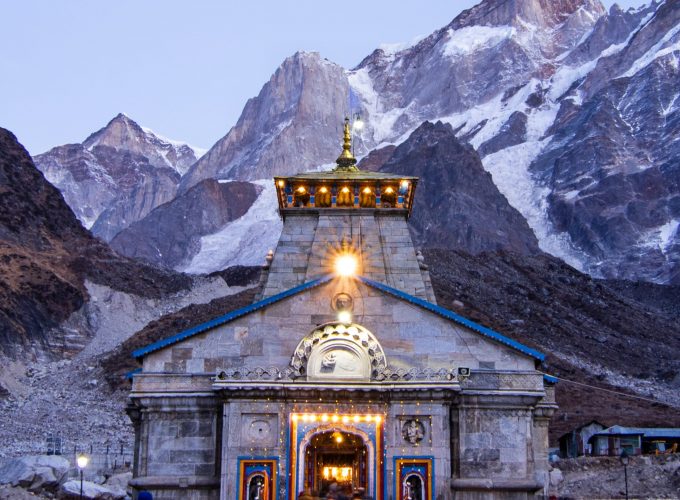 Kedarnath