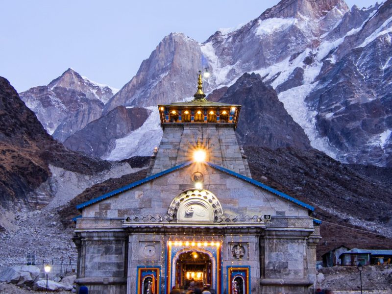 Kedarnath