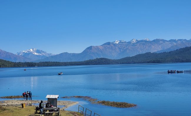 Rara Lake Trek