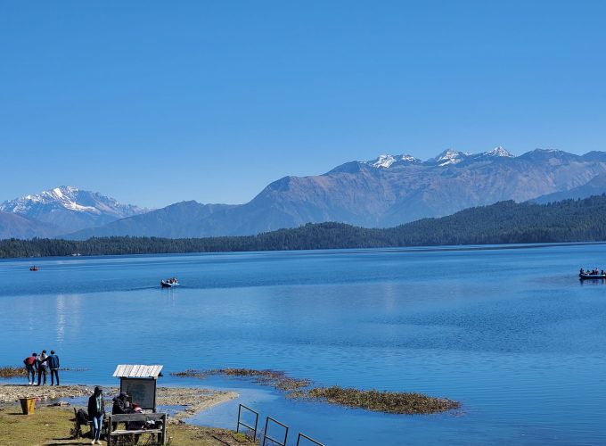 Rara Lake Trek