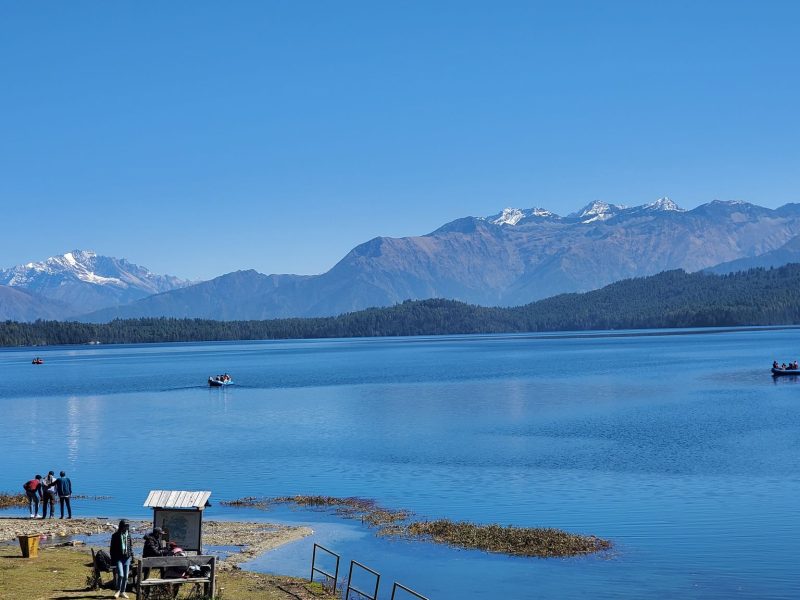 Rara Lake Trek