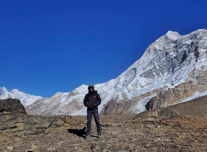 Arun Valley Trek