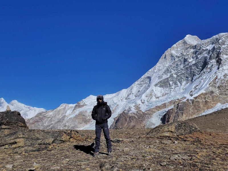 Arun Valley Trek