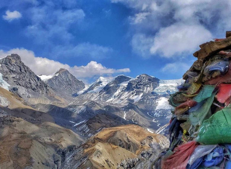 Annapurna Circuit Trek
