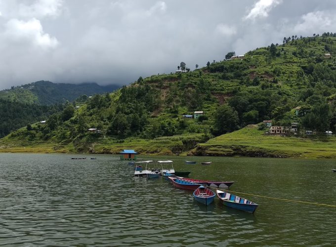 Chitlang Village Tour