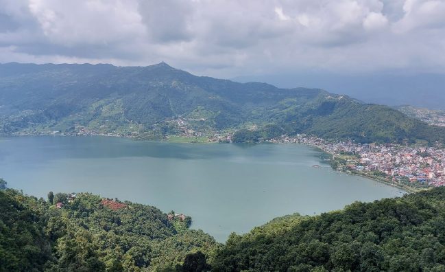 Sarangkot Day Hike