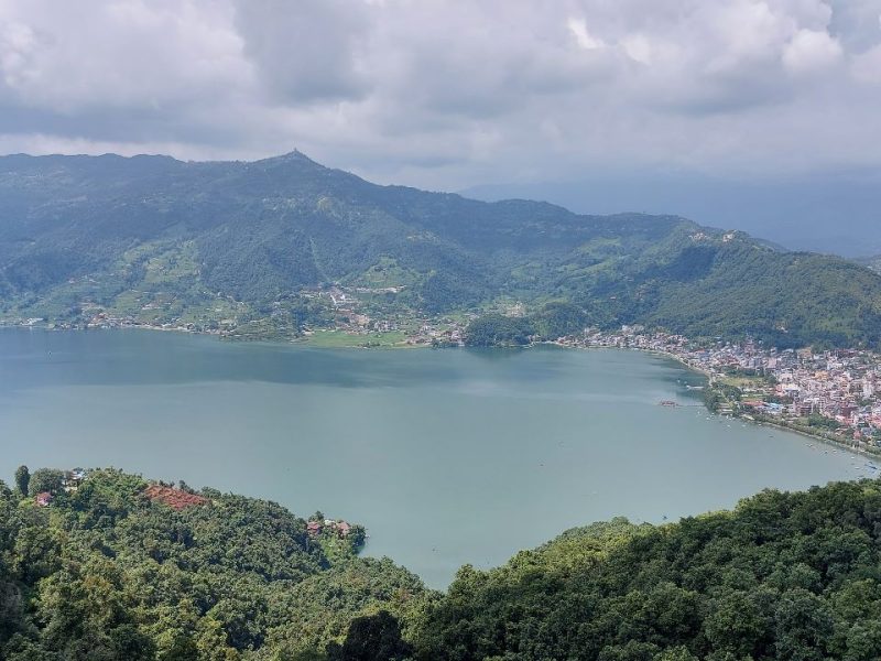 Sarangkot Day Hike