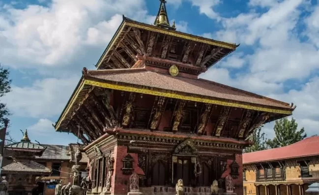 Bhaktapur-Changunarayan Temple Day Tour