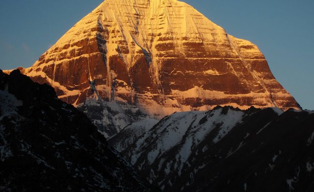 Kailash Mansarovar Tour