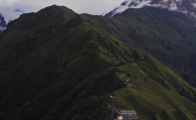 Mardi Himal Trek